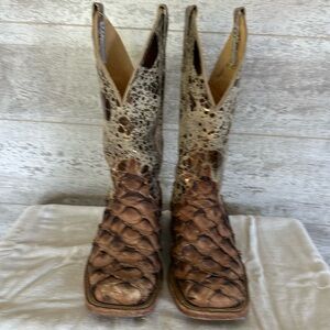 Anderson Bean Arapaima boots